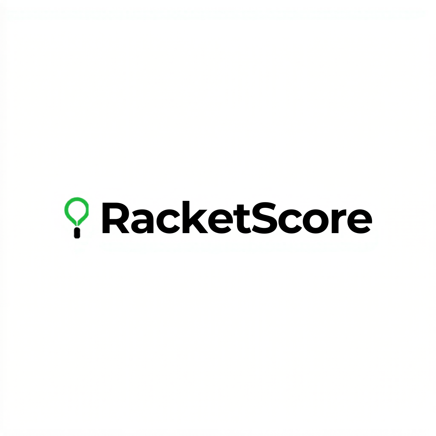 RacketScore